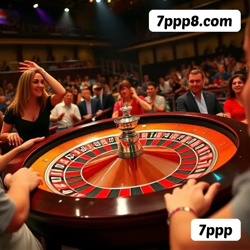 Roleta Brasileira - Dealer Português